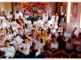 English Camp โรงเรียนอนุบาลกาฬสินธุ์