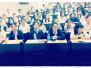 การทำงานเป็นทีมในศตวรรษที่ 21 มหาวิทยาลัยเกษตรศาสตร์ วิทยาเขตกำแพงแสน