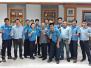 ตอนการพูดเคล็ดลับแห่งความสำเร็จ โรงงานน้ำตาลมิตรผลภูเวียง