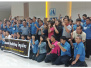 การสร้างทีมงาน Team-building ไทยภูเขียว รุ่นที่ 1
