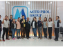 การสร้างทีมงาน  Team-building ไทยภูเขียวมิตรผลภูเขียง รุ่นที่ 2