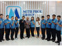หลักสูตร Train the Trainer โรงงานน้ำตาลมิตรผล