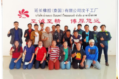ข้อกำหนดและการตรวจติดตามภายใน ISO 9001 : 2015 บริษัท ย่านฉาง รับเบอร์ (ไทยแลนด์) จำกัด