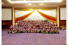 การบริการสู่ความเป็นเลิศ การไฟฟ้าจังหวัดขอนแก่น