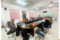หลักสูตร "หัวใจบริการ" ภิกขุ สามเณร ผู้บริหาร วัดหนองแวงพระอามรามหลวง