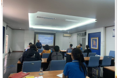 การสื่อสาร การประสานงาน กลุ่มบริษัทเคซีคอร์ปอเรชั่น