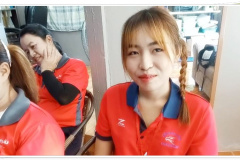 มาตรการรับโทรศัพท์ อุทัยบุญโฮม สาขากมลาไสย