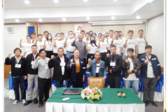 ภาวะผู้นำกับการจัดการความสูญเปล่า 7 ประการ