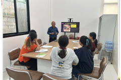 การบริการที่ประทับใจ อรัญพัฒนาวัสดุก่อสร้าง