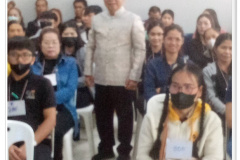เทคการบริการที่ประทับใจ บจก.กาฬสินธุ์พล่าซ่า