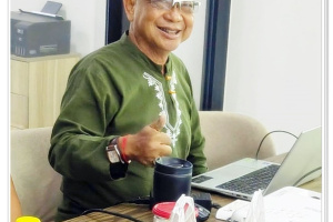หลักสูตรการสัมภาษณ์งาน ธีระชัยโฮมบิวด์